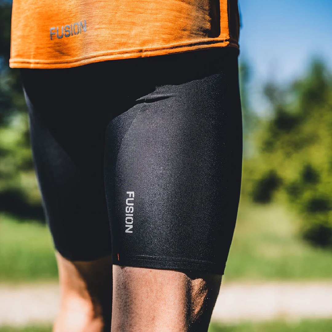 FUSION Multisport Tights - Billede 4
