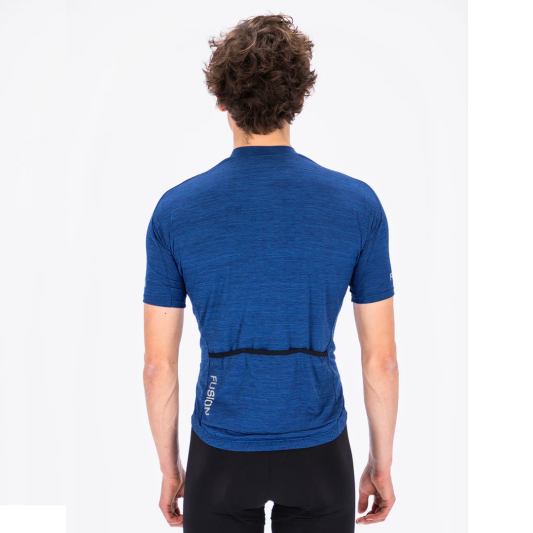 FUSION C3 Cycling Jersey - Billede 9