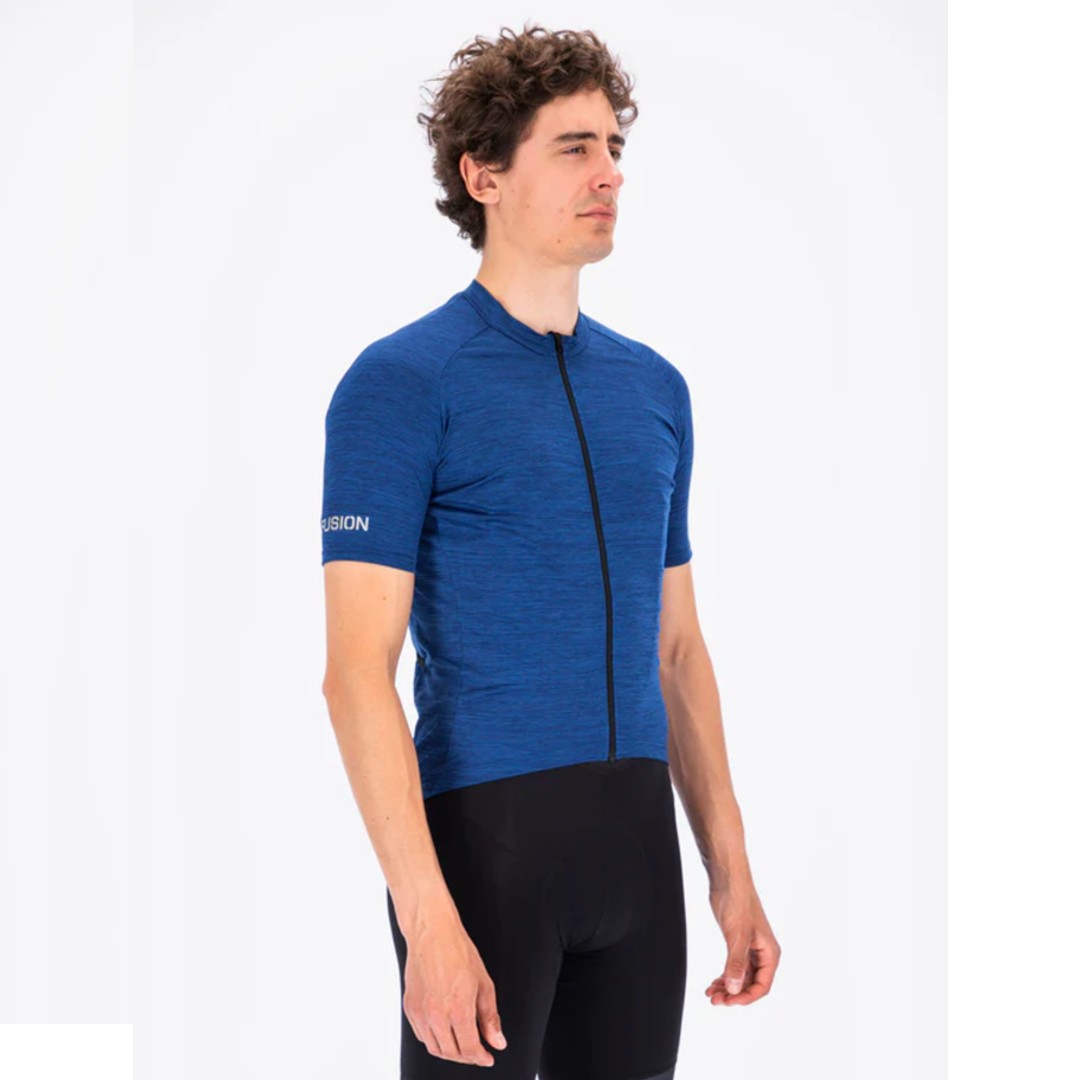FUSION C3 Cycling Jersey - Billede 8