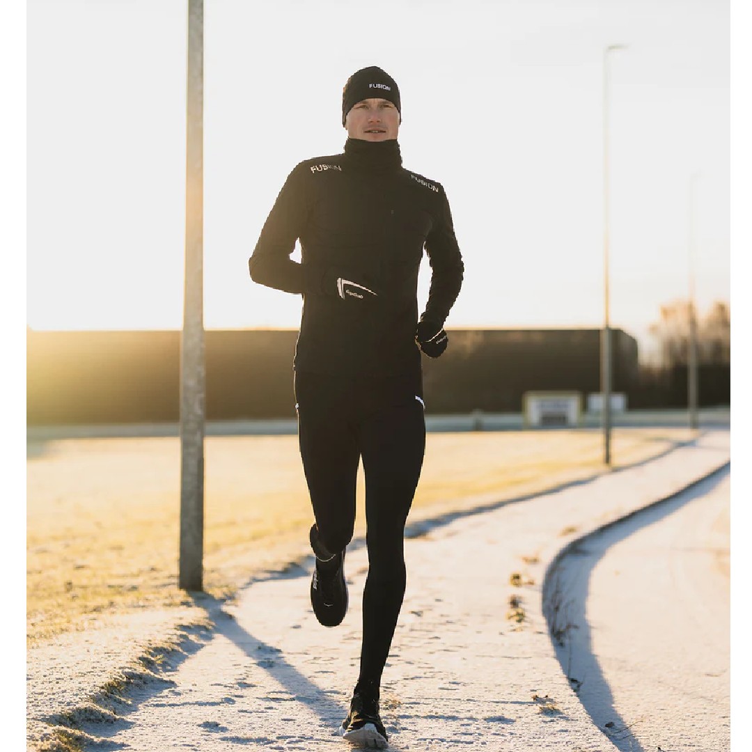 FUSION Mens S2 Run Jacket - Billede 8