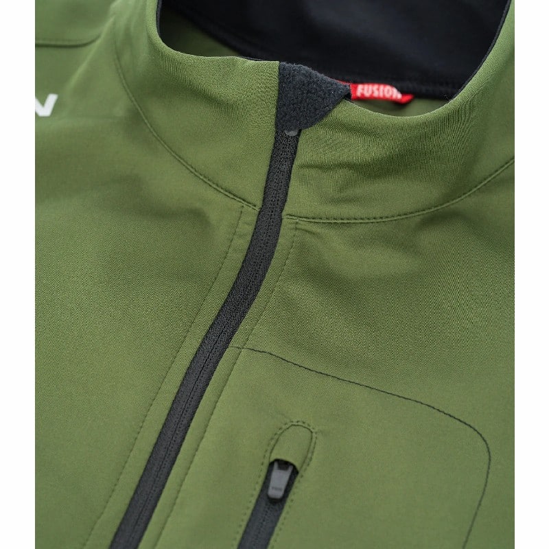 FUSION Mens S2 Run Jacket - Billede 7