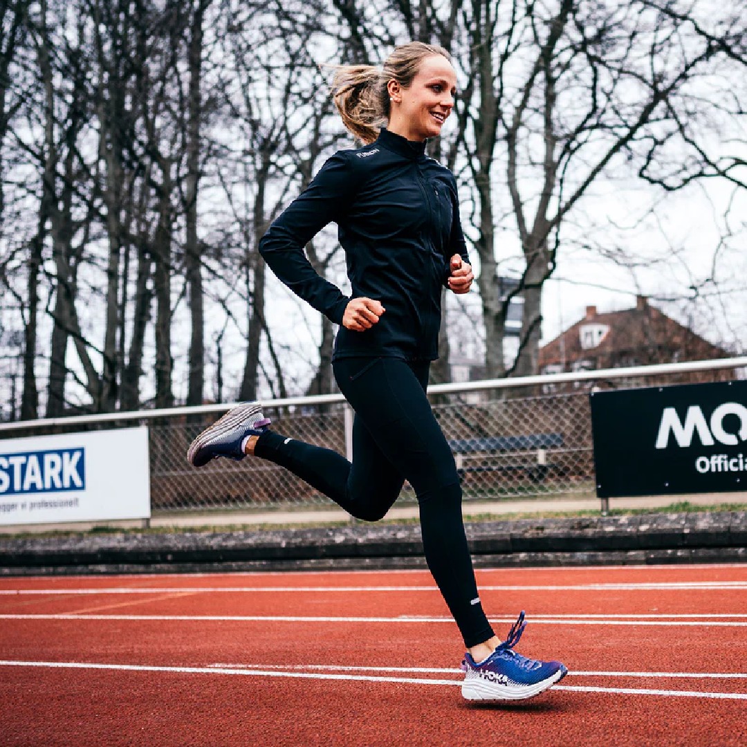 FUSION Womens S2 Run Jacket - Billede 9