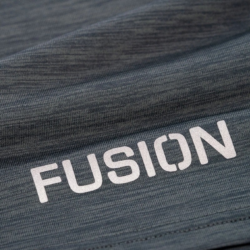FUSION Mens C3 T-Shirt | Kun S - Billede 5