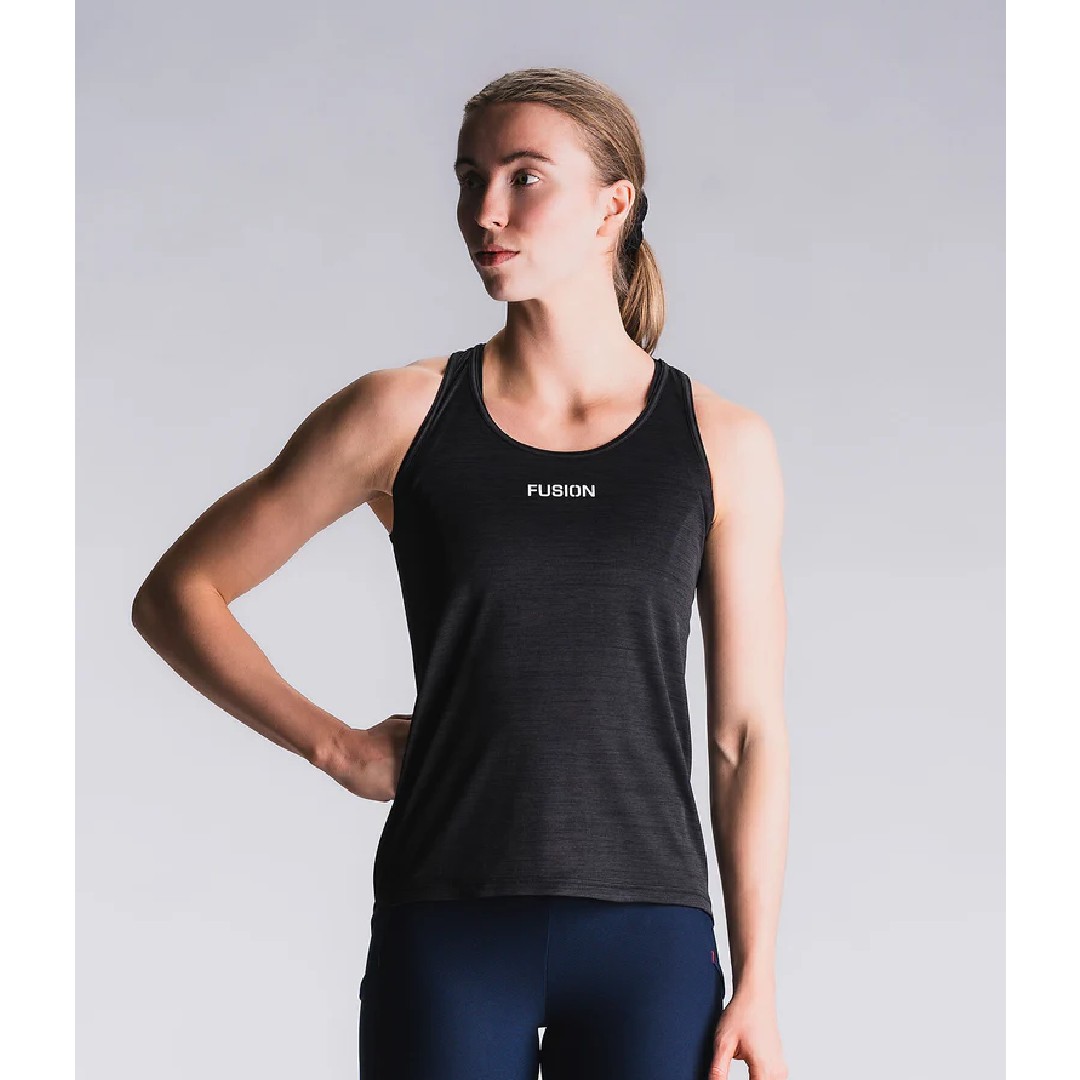 FUSION Womens Training Top - Billede 3