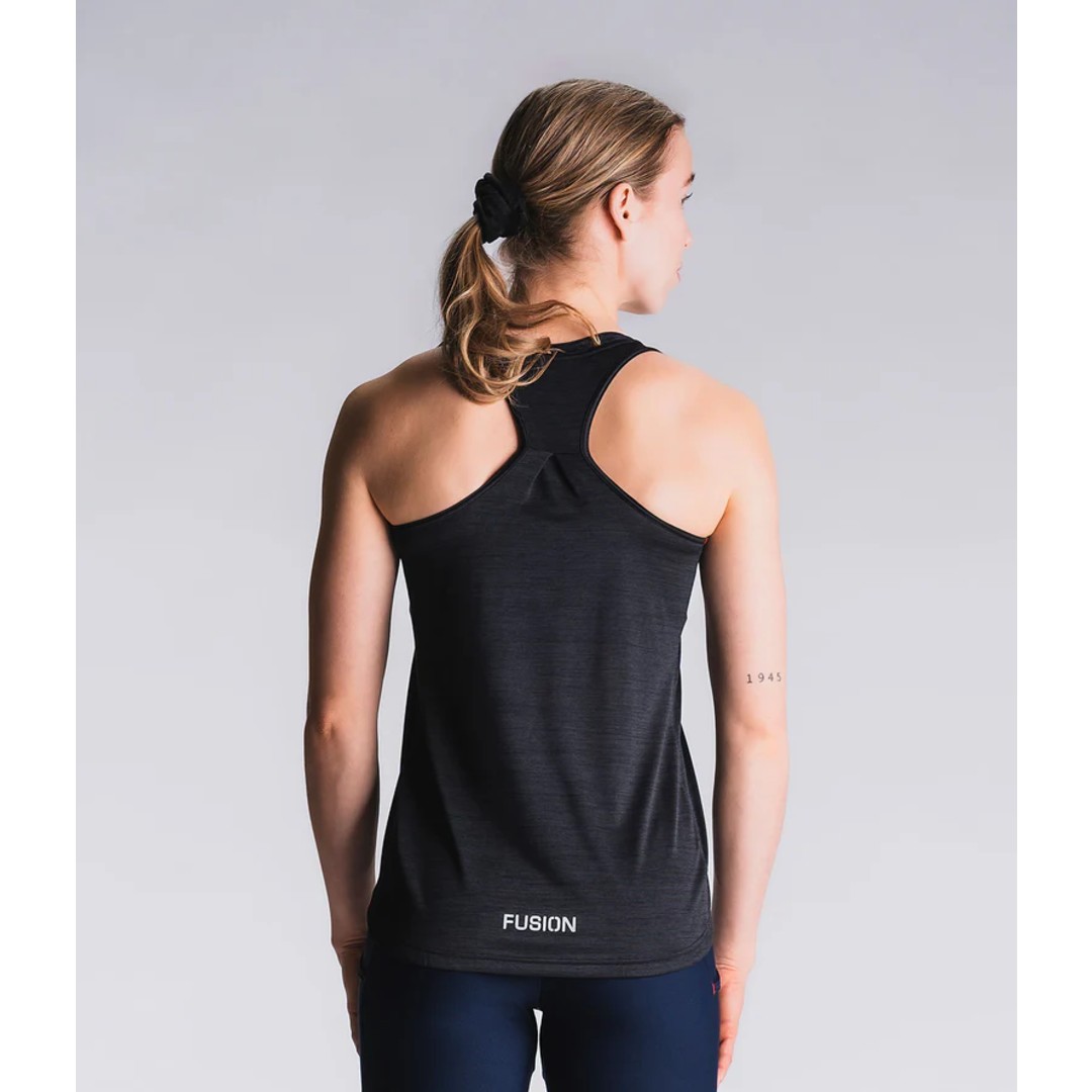 FUSION Womens Training Top - Billede 4