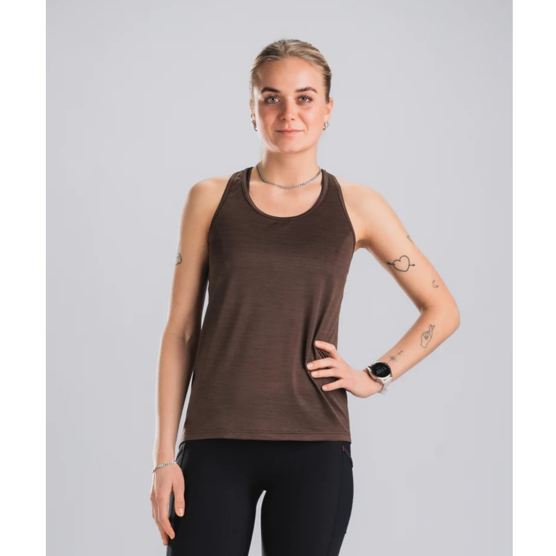 FUSION Womens Training Top - Billede 9