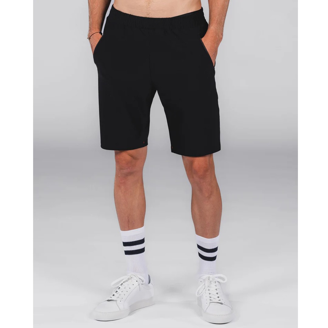 FUSION Mens Recharge Shorts - Billede 5