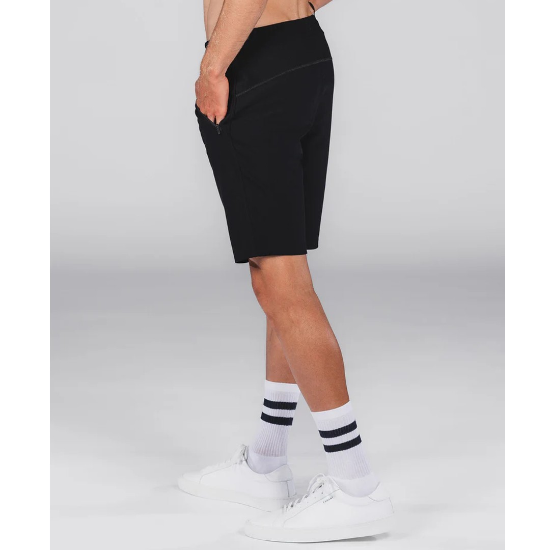 FUSION Mens Recharge Shorts - Billede 4
