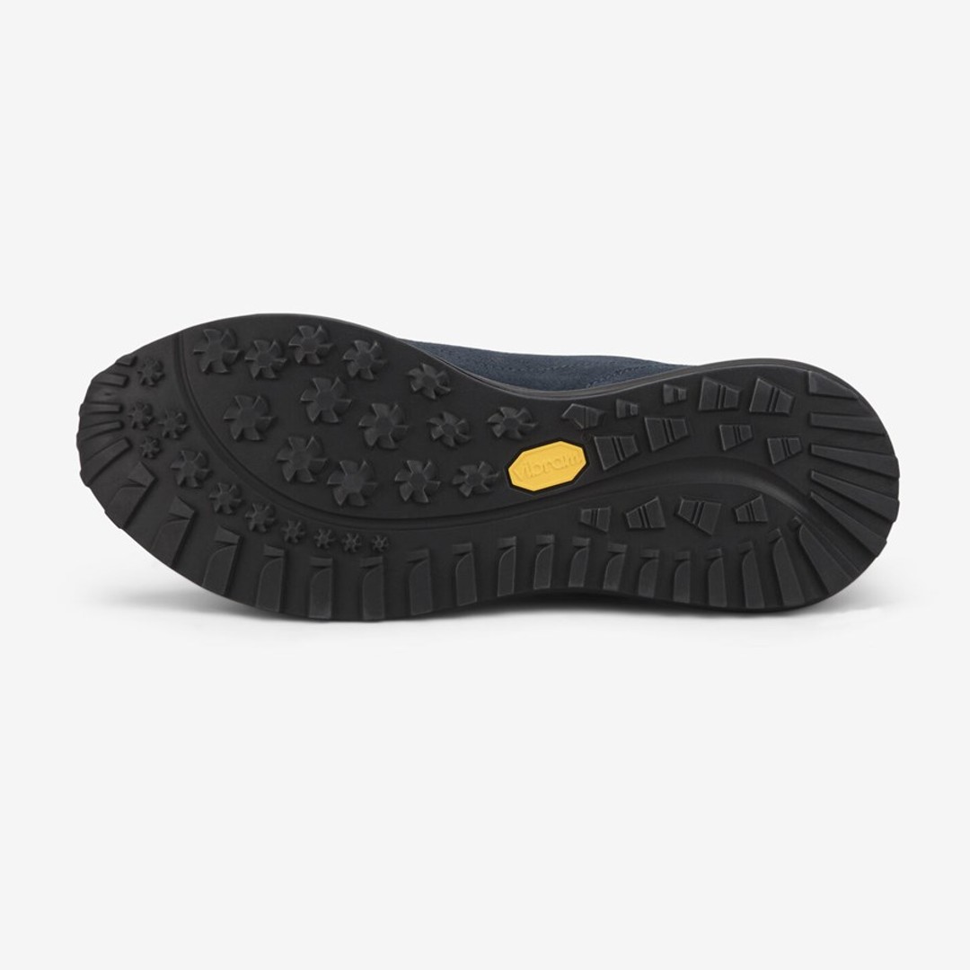 LUNDHAGS Kilen Low | Unisex Vandressko - Billede 6