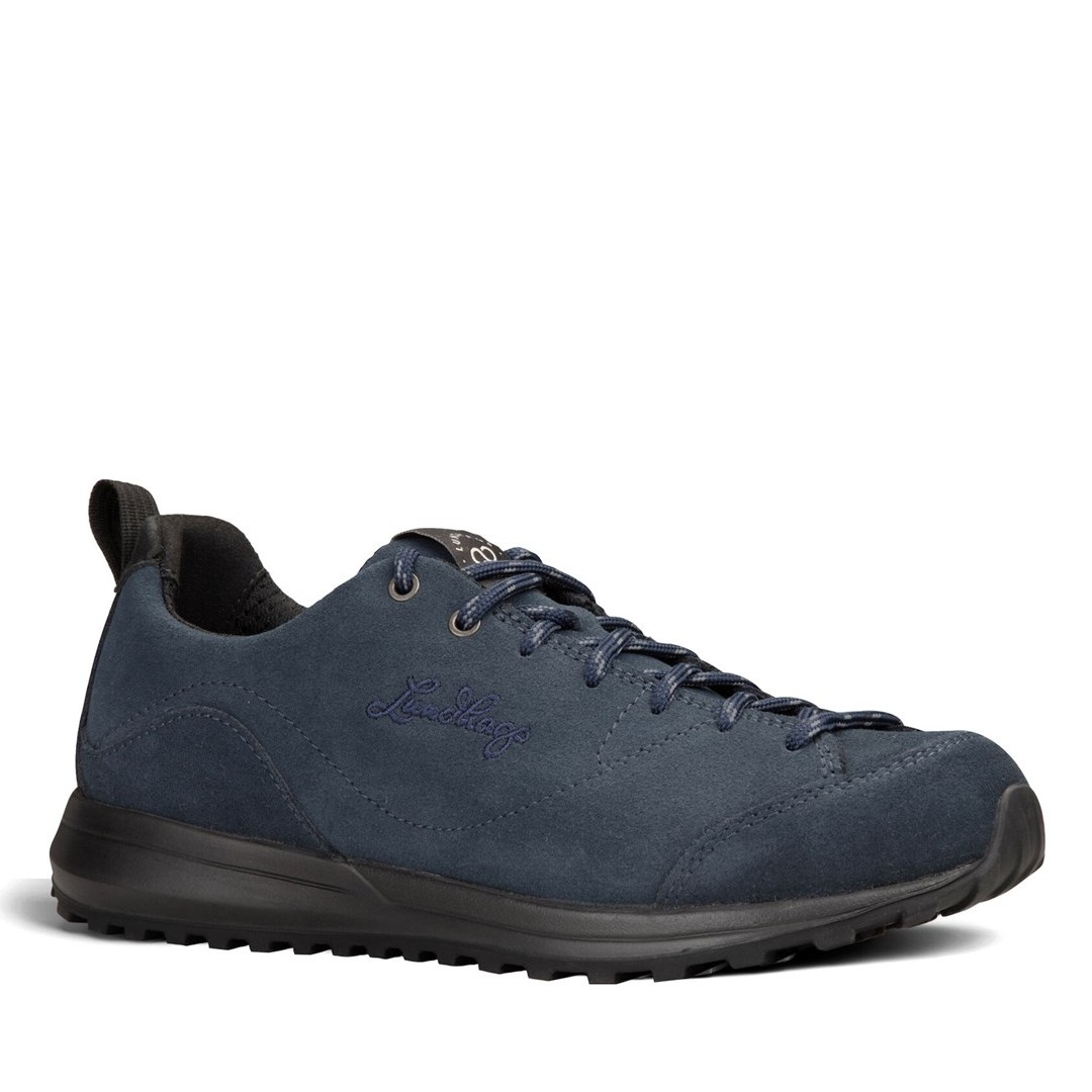 LUNDHAGS Kilen Low | Unisex Vandressko - Billede 9