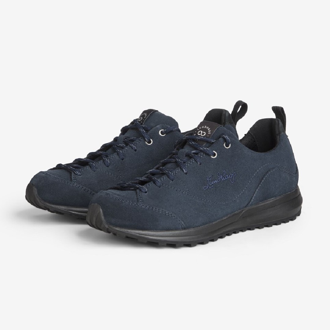LUNDHAGS Kilen Low | Unisex Vandressko - Billede 8
