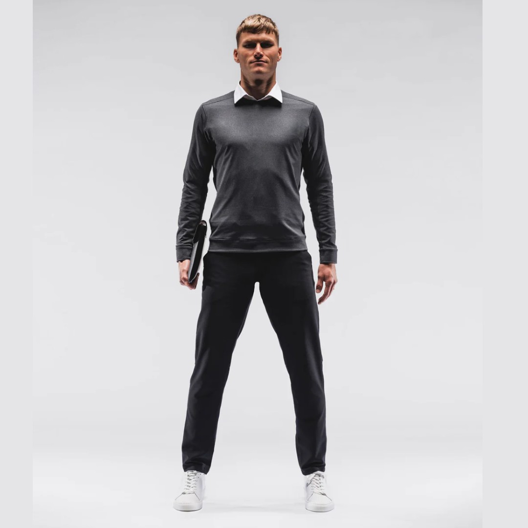 FUSION Mens Urban Pants - Billede 8