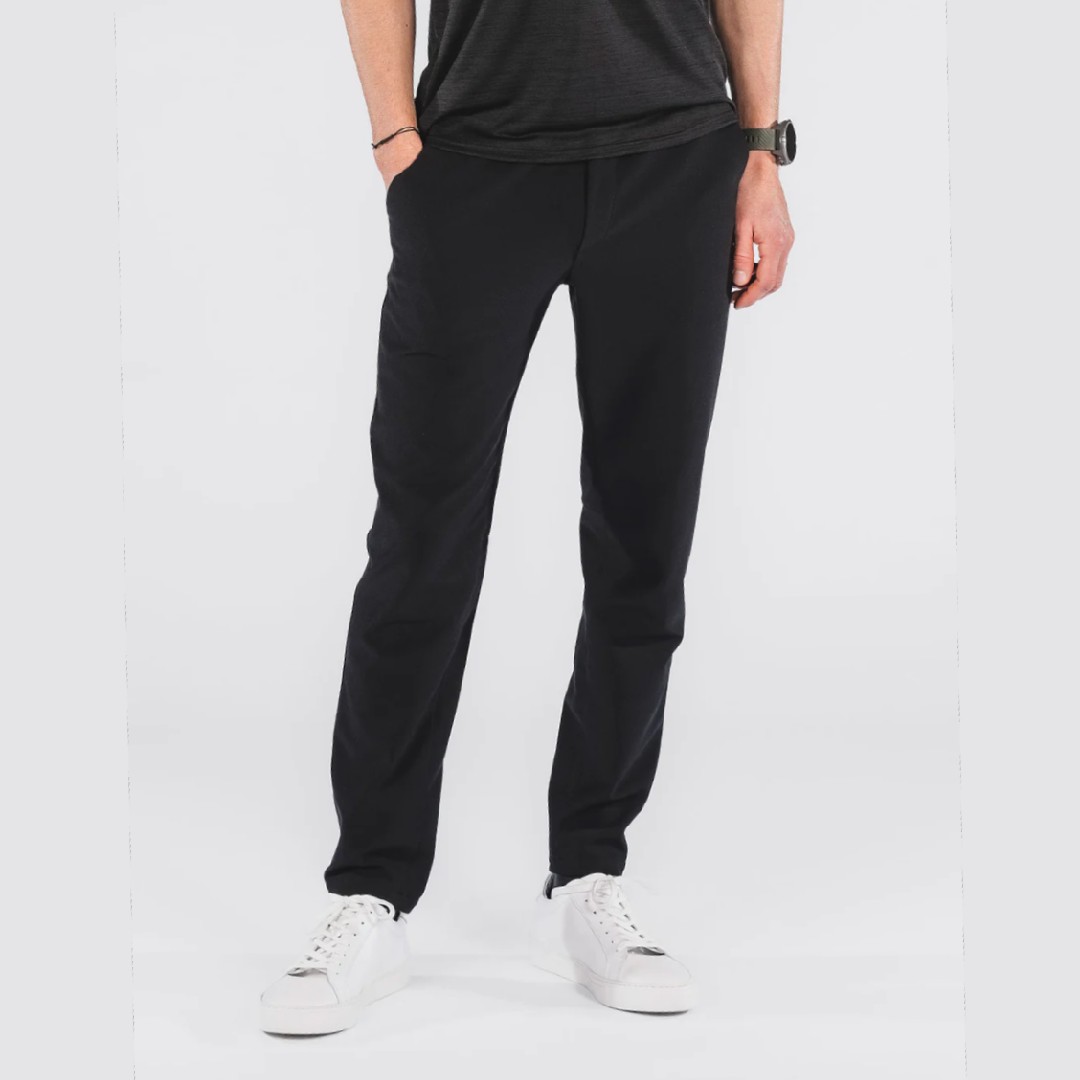 FUSION Mens Urban Pants - Billede 6