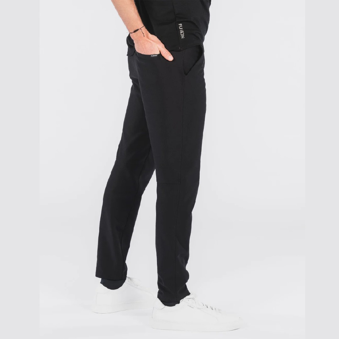 FUSION Mens Urban Pants - Billede 3
