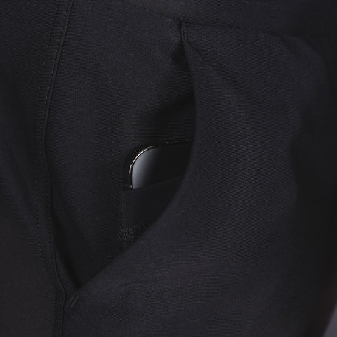 FUSION Mens Urban Pants - Billede 5