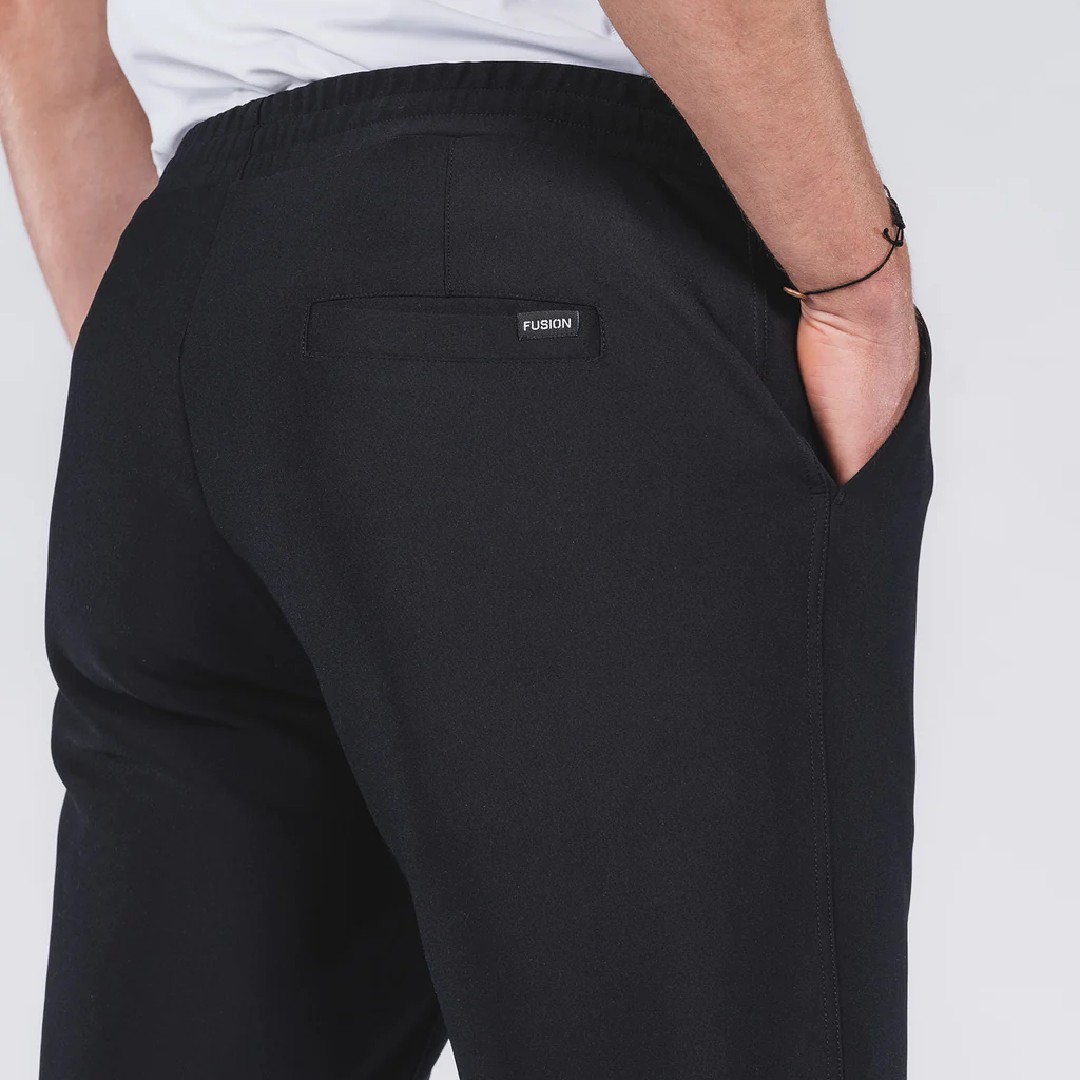 FUSION Mens Urban Pants - Billede 7