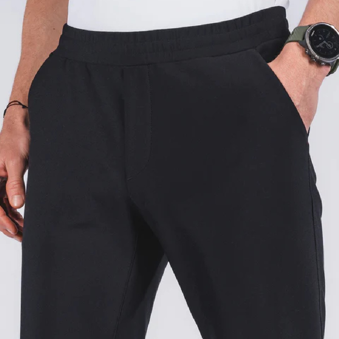 FUSION Mens Urban Pants - Billede 4