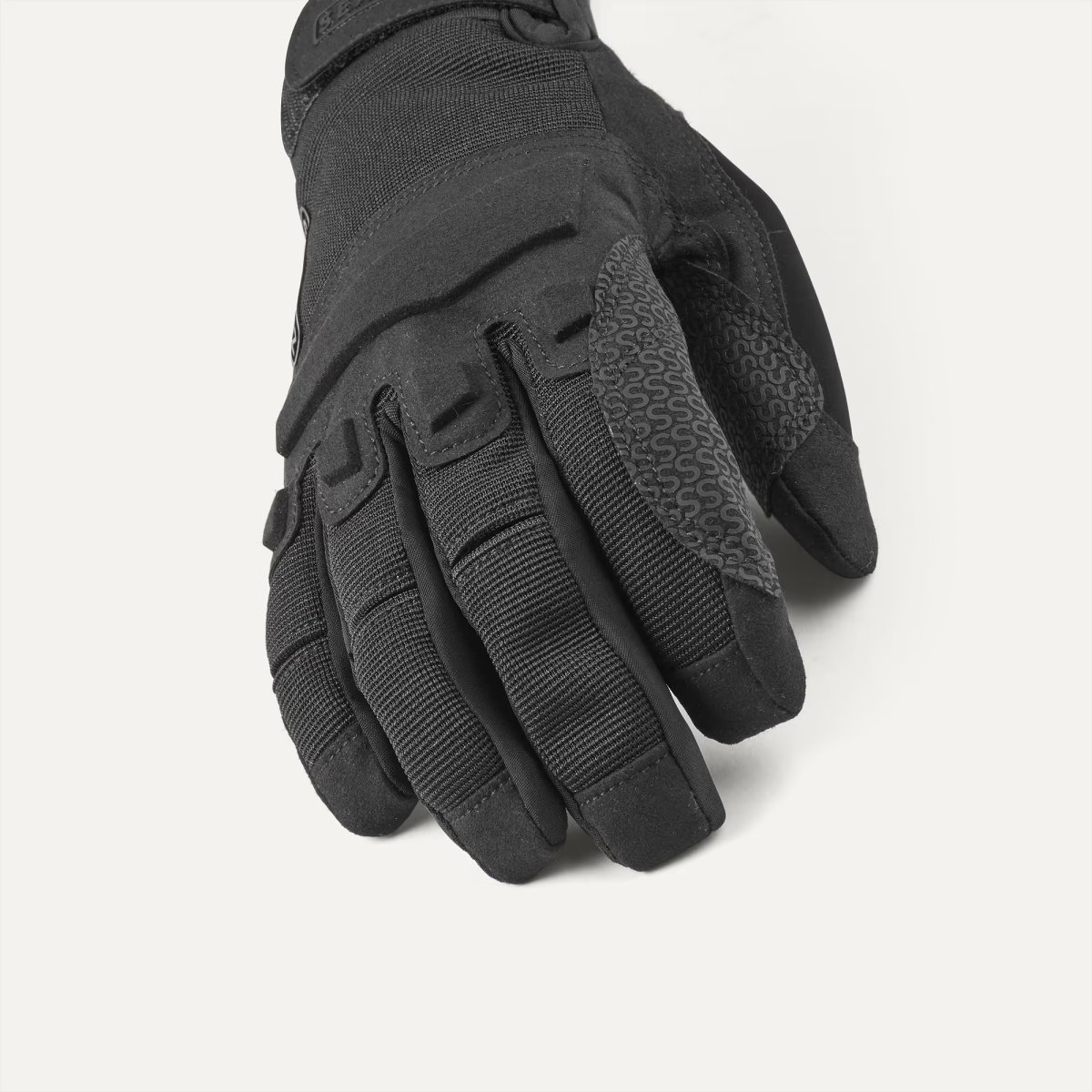 SEALSKINZ Sutton | Vandtæt Mountainbike Handske - Billede 3