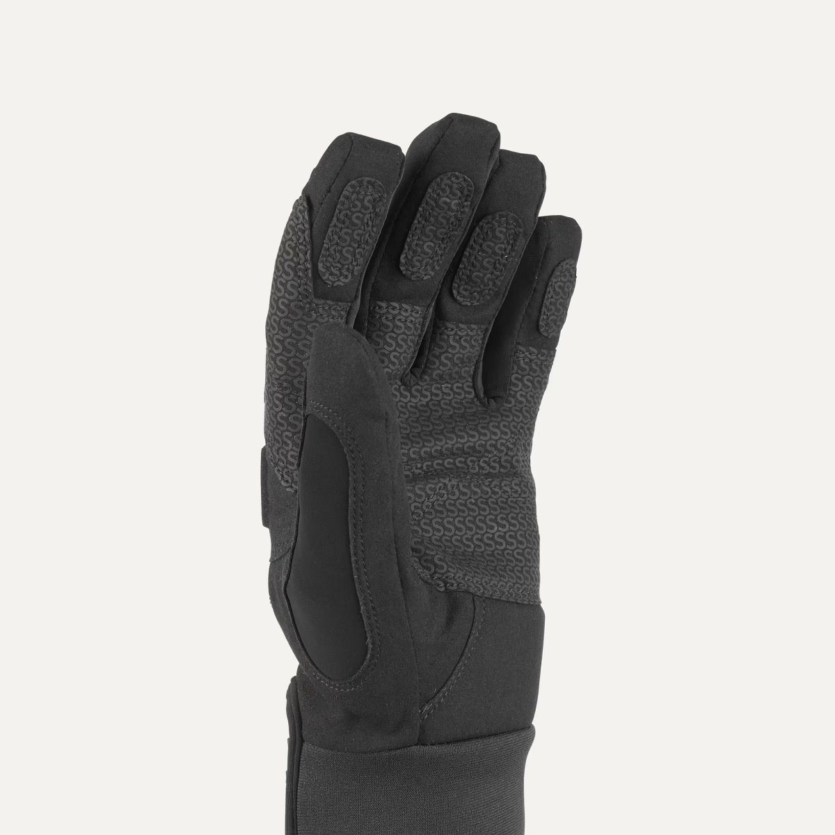 SEALSKINZ Sutton | Vandtæt Mountainbike Handske - Billede 5