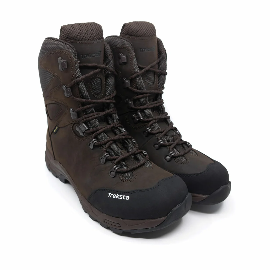 Treksta Onyx 8" GTX - Billede 2