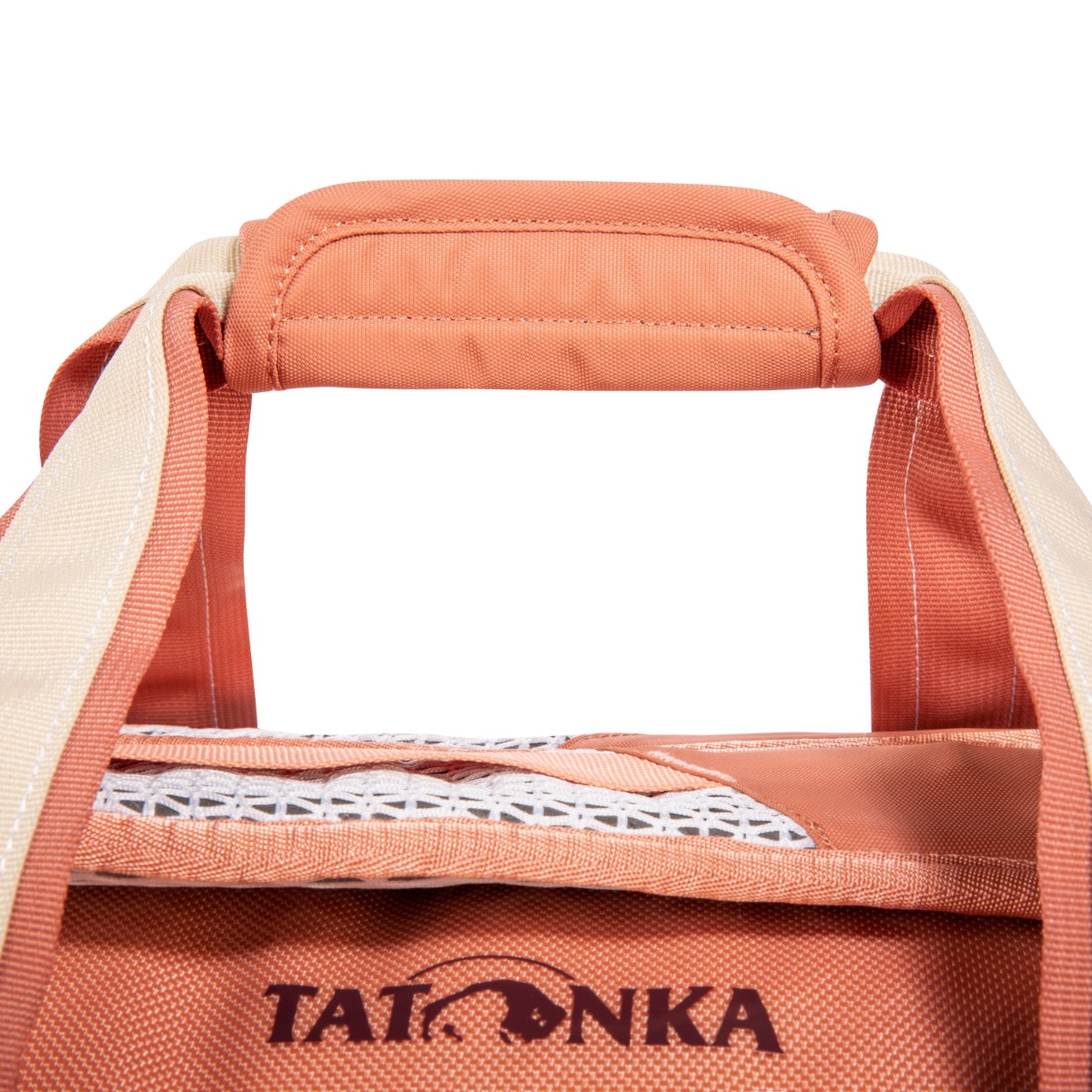 TATONKA Barrel 25 | Robust Taske - Billede 7