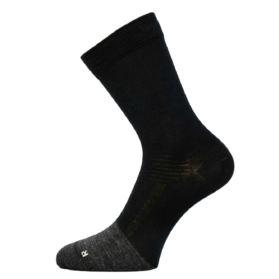 ULVANG Hero Thin Crew Sock | Smarte, Tynde Uldsokker - Billede 2