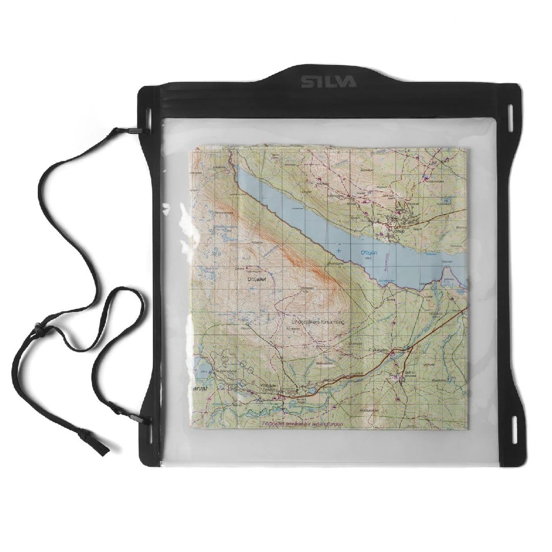 SILVA Map Case M30 - Billede 2