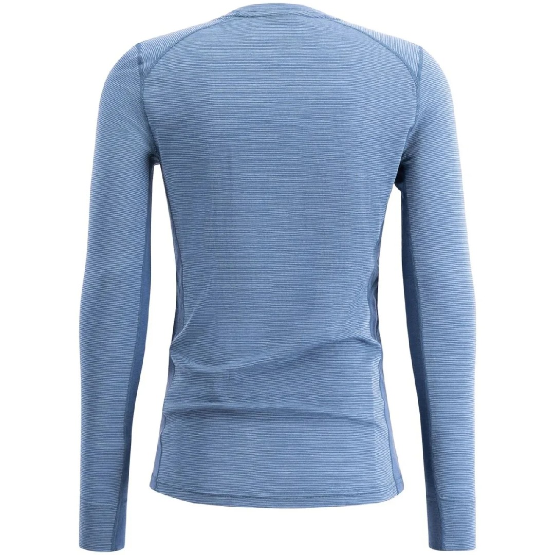 ULVANG Mens Rav Round Neck | 100% Merinould Udgår - Billede 5