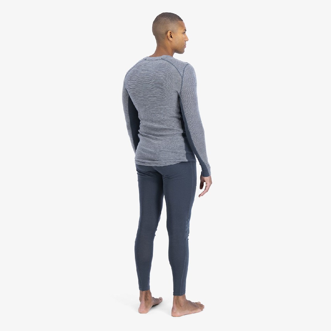 ULVANG Mens Rav Round Neck | 100% Blød Merinould - Billede 7