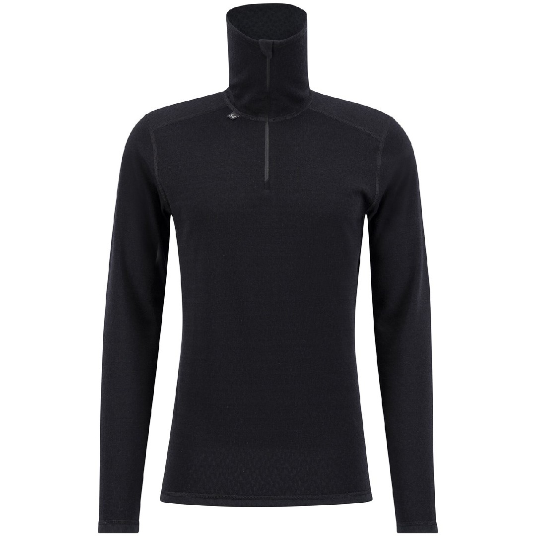 ULVANG Mens Comfort Turtle Neck W/Zip | Skiundertrøje - Billede 9