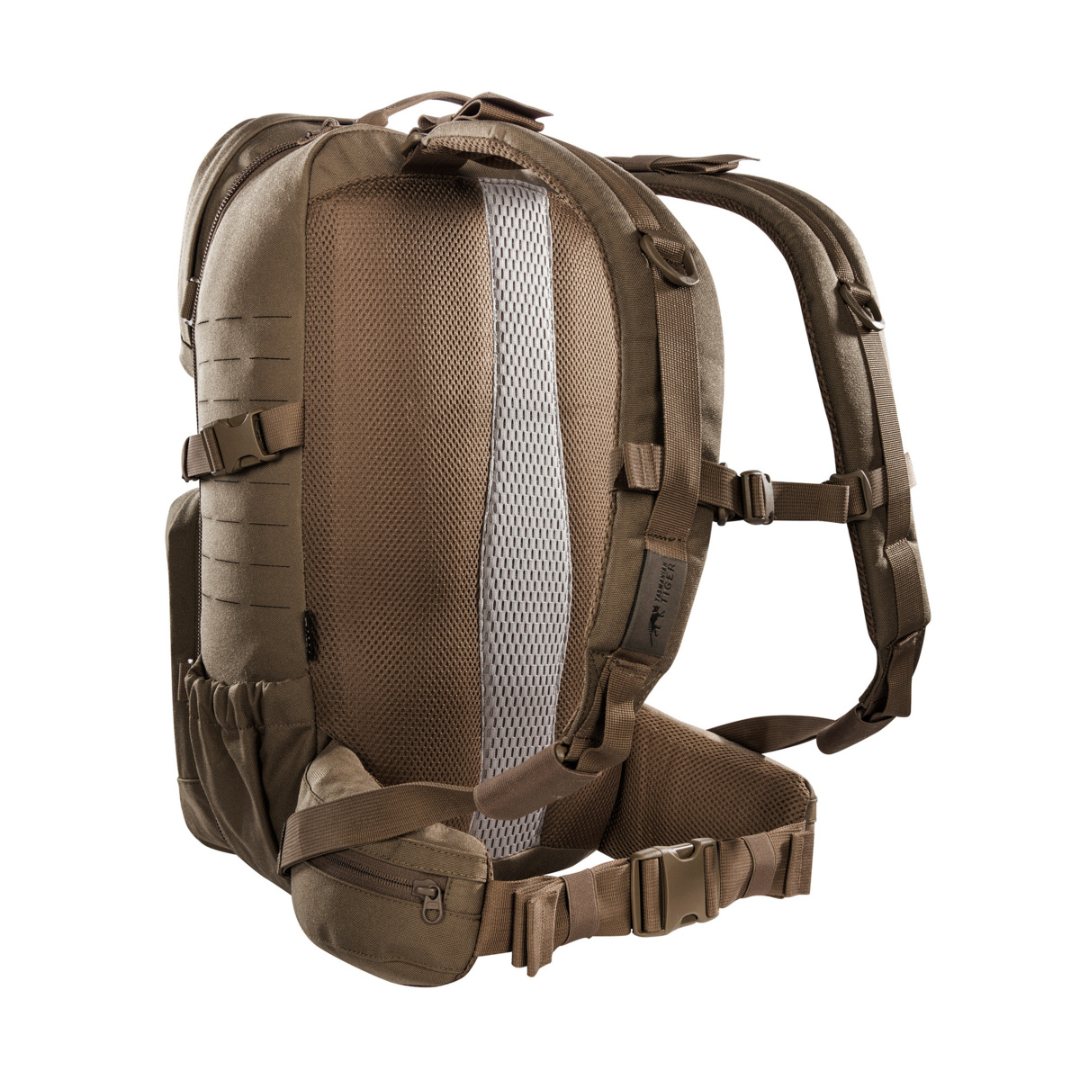 TASMANIAN TIGER Modular Combat Pack | 22L Rygsæk - Billede 7