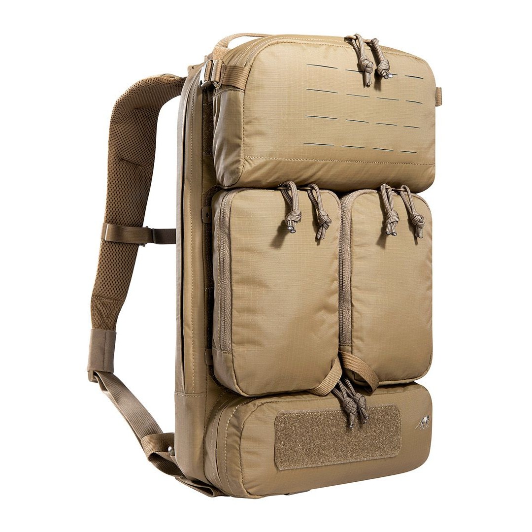 TASMANIAN TIGER Modular Gunners Pack | Khaki - Billede 2