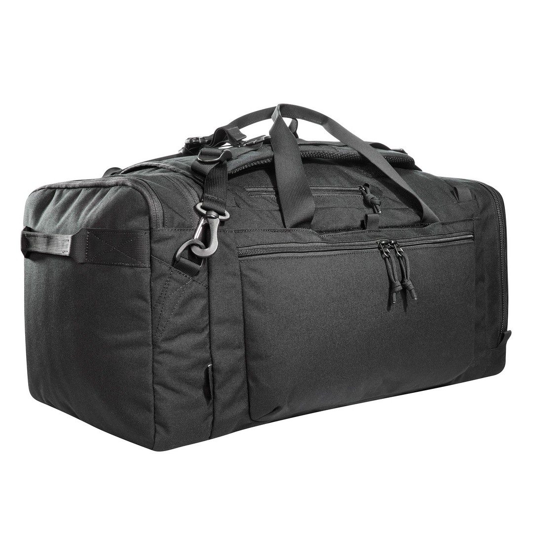 TASMANIAN TIGER Officiers Bag | Taktisk Sportstaske - Billede 5