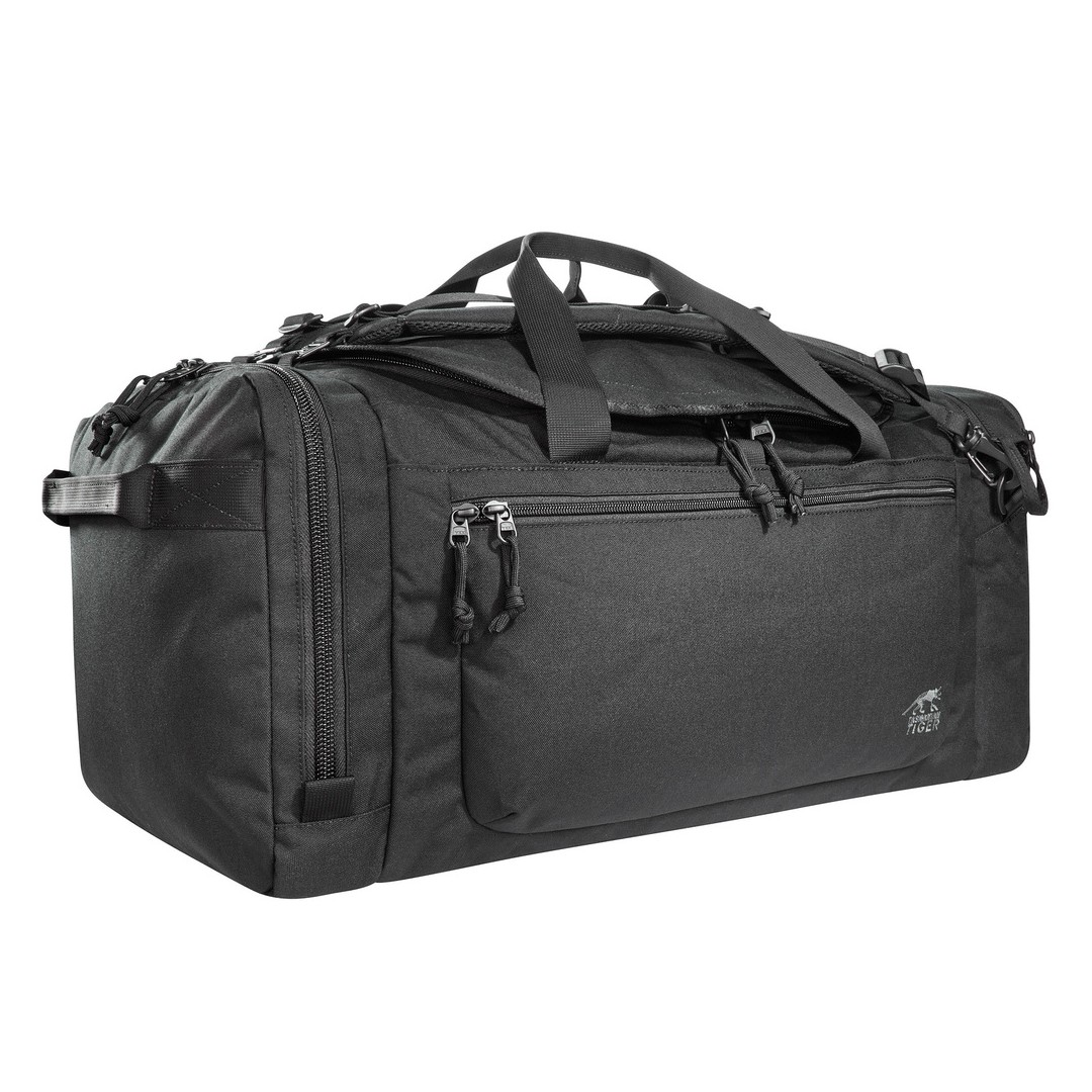 TASMANIAN TIGER Officiers Bag | Taktisk Sportstaske - Billede 6