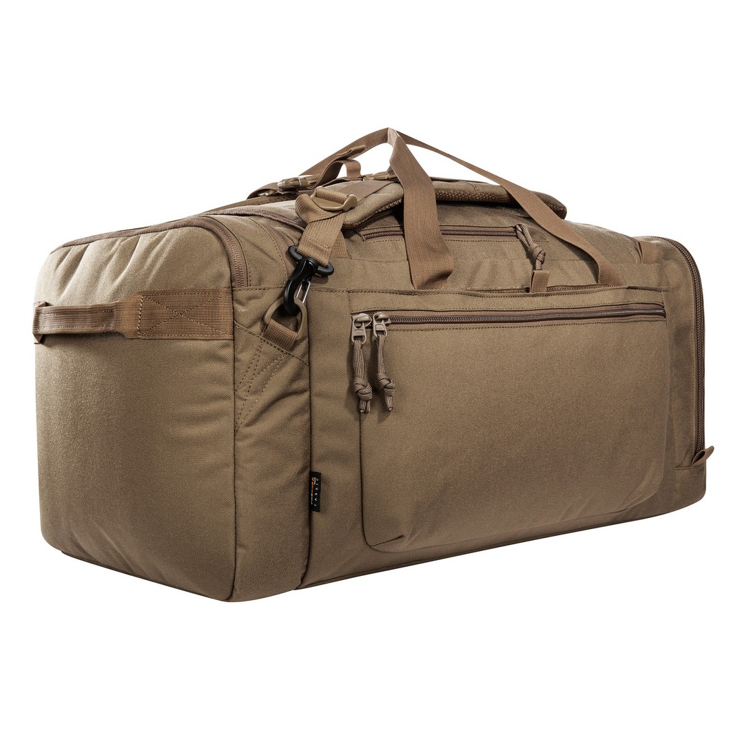 TASMANIAN TIGER Officiers Bag | Taktisk Sportstaske - Billede 2