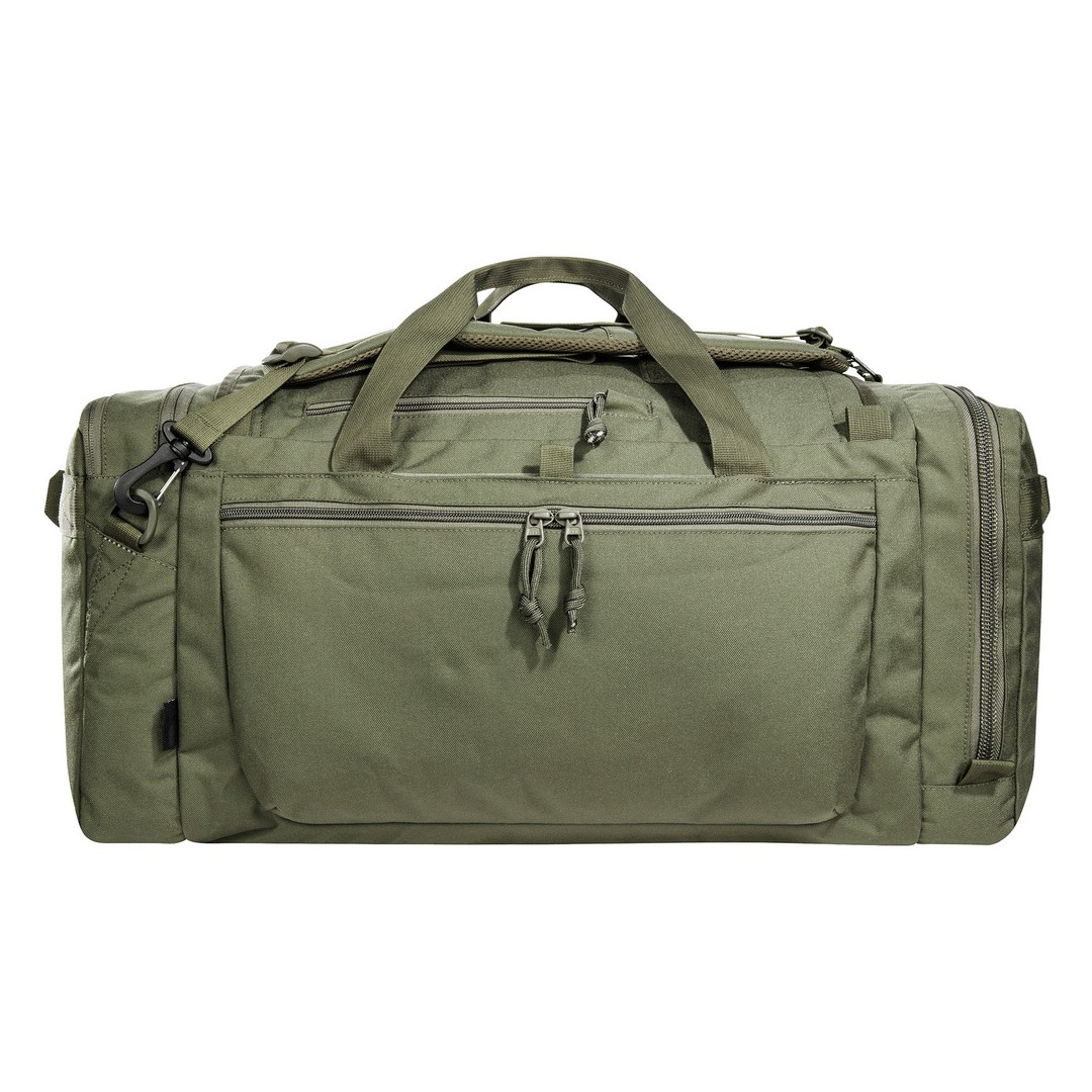 TASMANIAN TIGER Officiers Bag | Taktisk Sportstaske - Billede 3