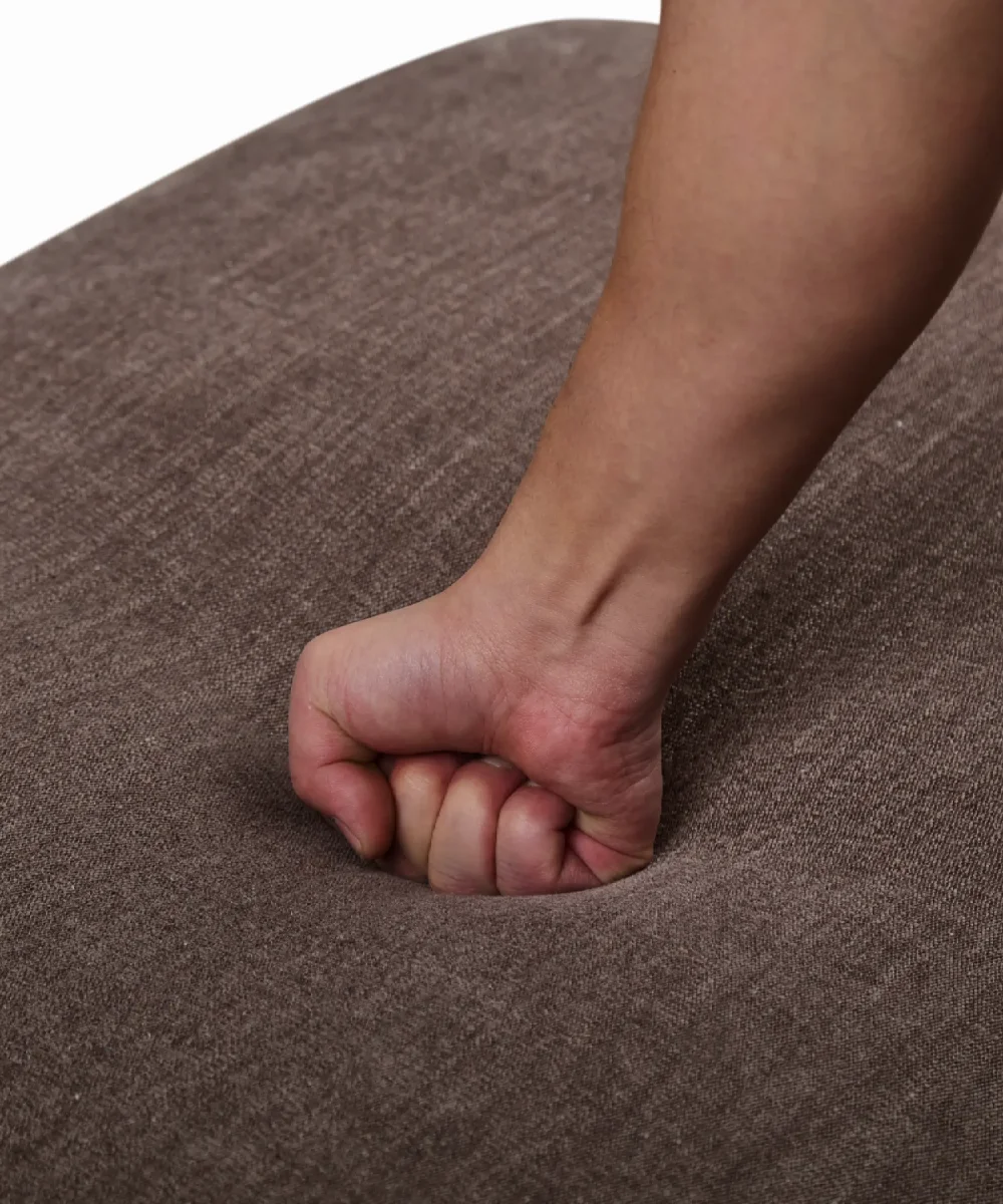 Beluga 3 personers sofa, 240cm - Billede 7