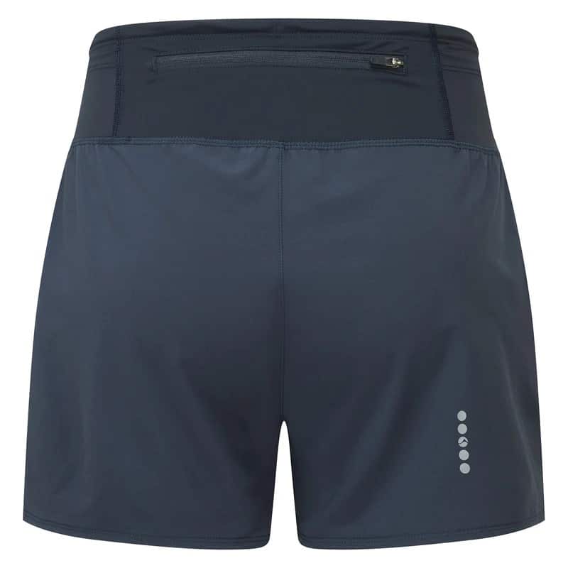 MONTANE Womens Slipstream Twin Skin | Letvægts Løbeshorts - Billede 7