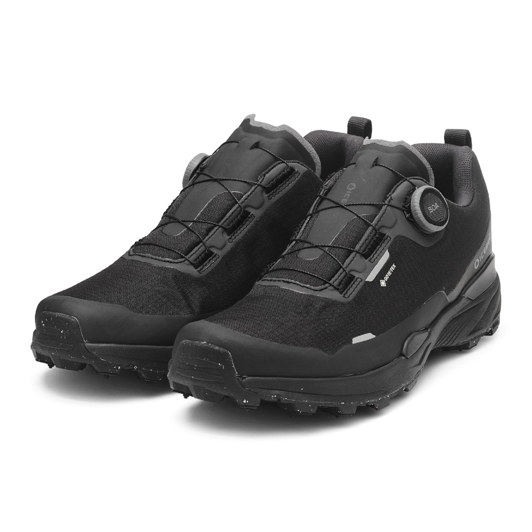 ICEBUG Rover 2 M RB9X GTX Sko - Billede 3