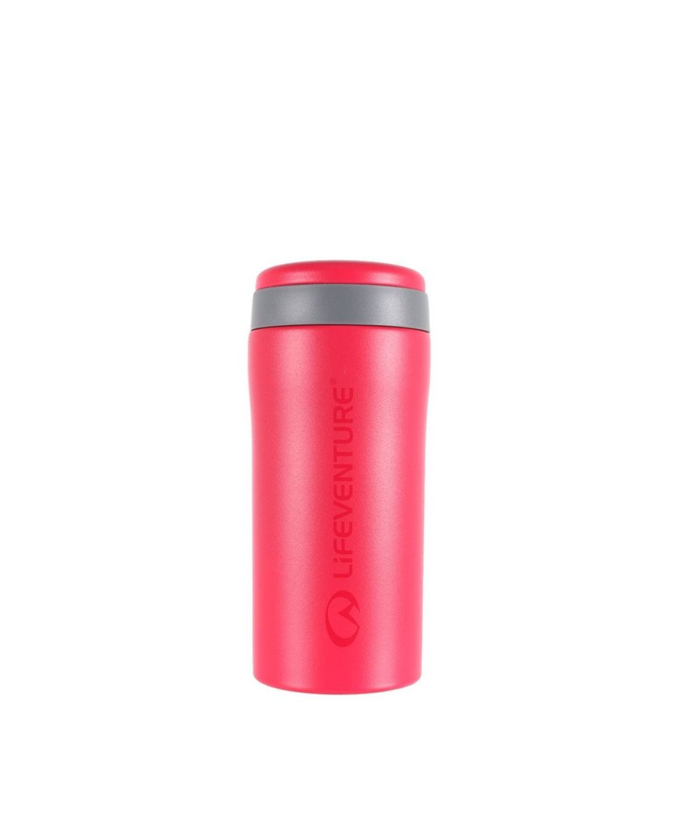 LIFEVENTURE 300ml Thermal Mug - Billede 3
