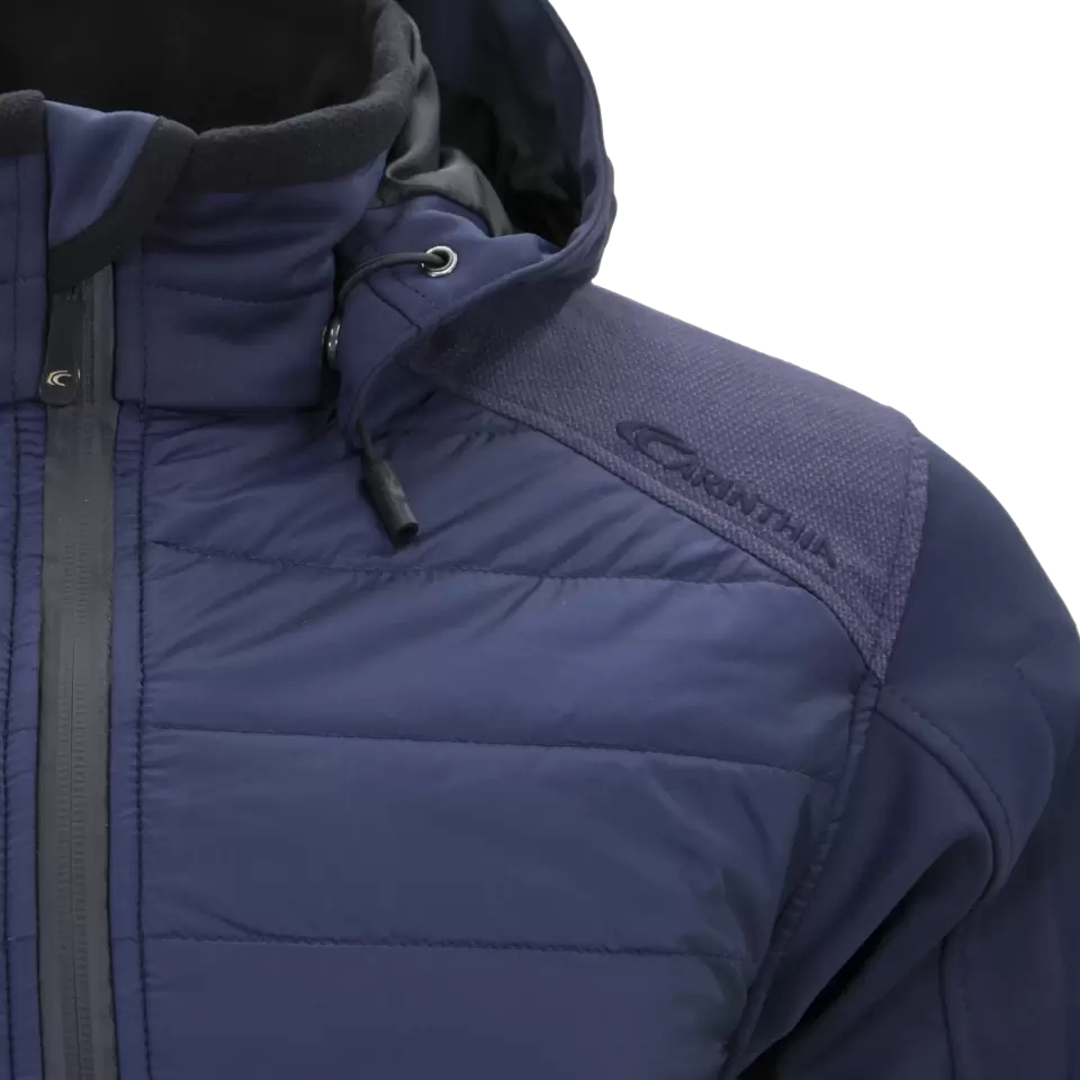 CARINTHIA Mens G-Loft® ISG 2.0 Jacket - Billede 6