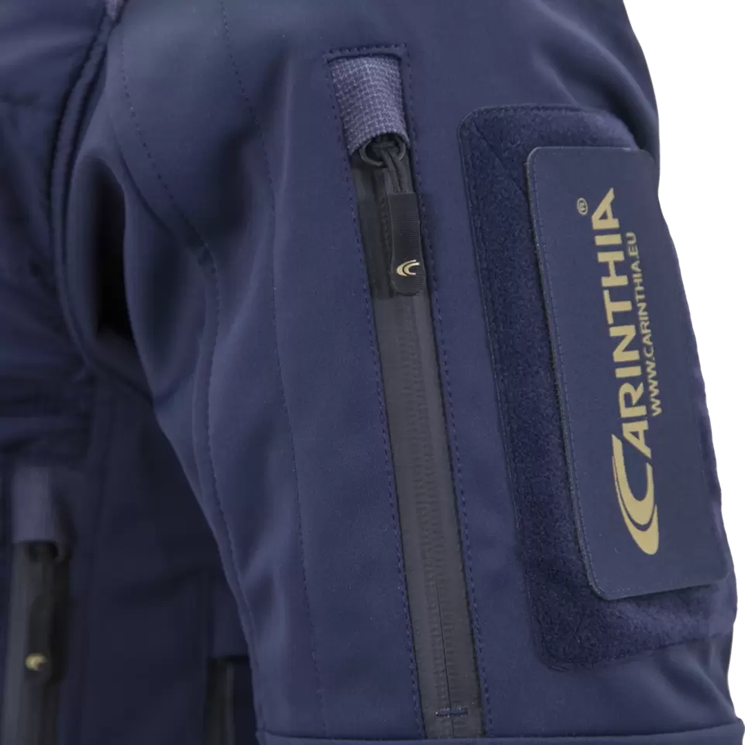 CARINTHIA Mens G-Loft® ISG 2.0 Jacket - Billede 5