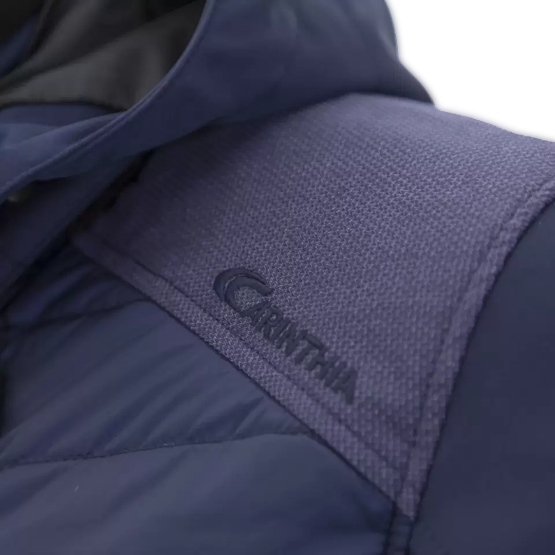 CARINTHIA Mens G-Loft® ISG 2.0 Jacket - Billede 4