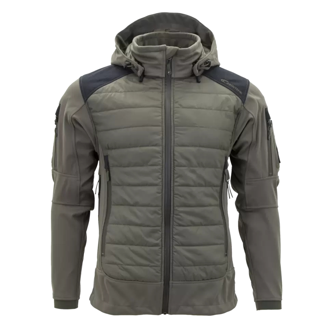 CARINTHIA Mens G-Loft® ISG 2.0 Jacket - Billede 7