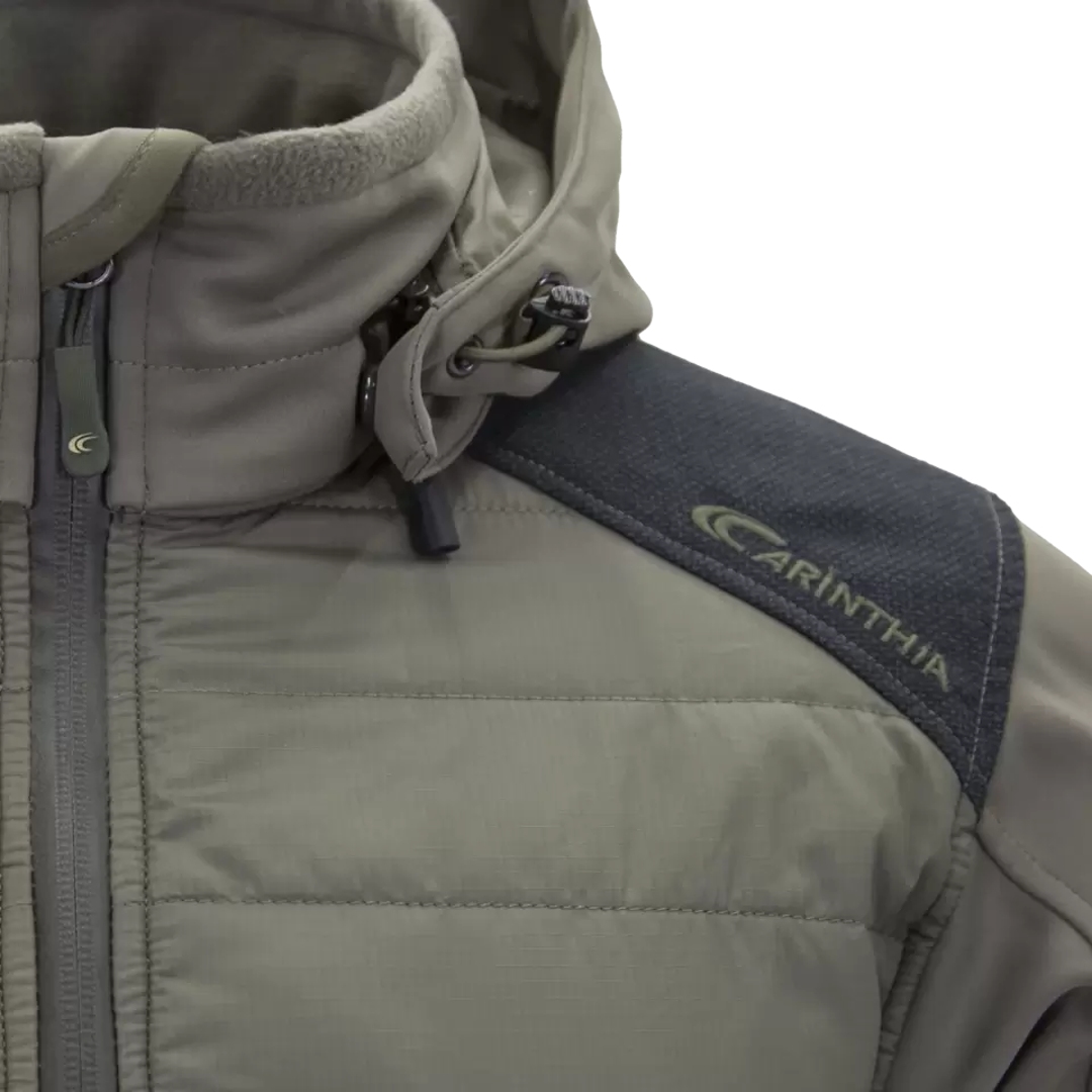 CARINTHIA Mens G-Loft® ISG 2.0 Jacket - Billede 8