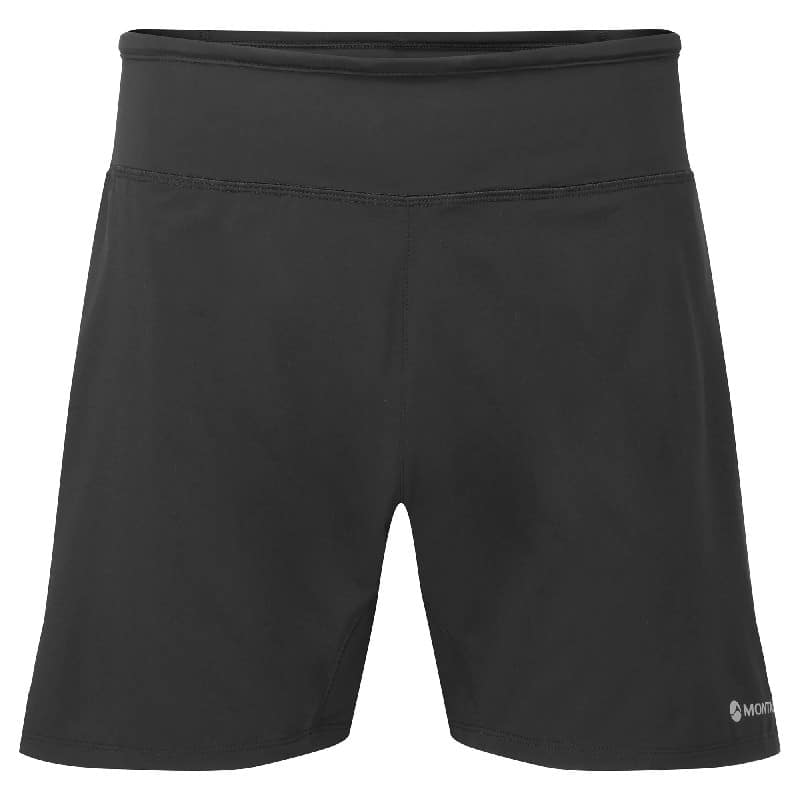 MONTANE Mens Slipstream 5″ Shorts | Strækbare Løbeshorts - Billede 7