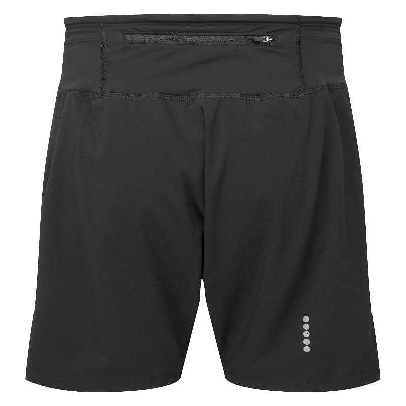 MONTANE Mens Slipstream 5″ Shorts | Strækbare Løbeshorts - Billede 8