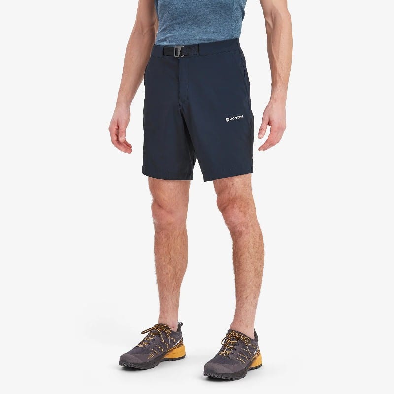 MONTANE Mens Tenacity Lite Shorts | Strækbare Vandreshorts - Billede 6