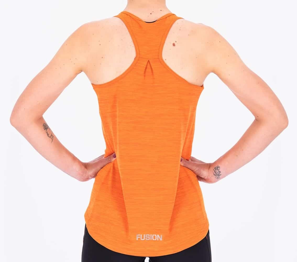 FUSION Womens Training Top - Billede 5