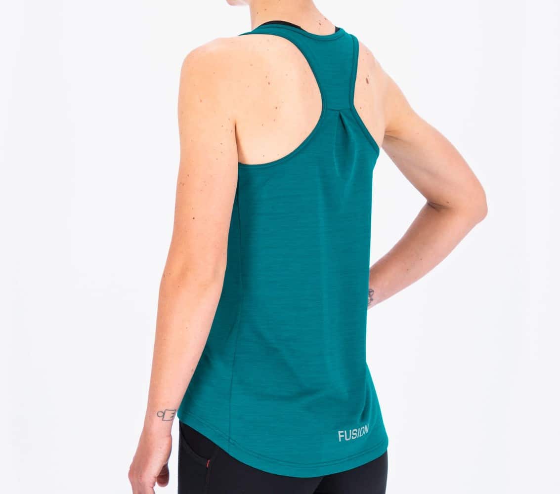 FUSION Womens Training Top - Billede 6